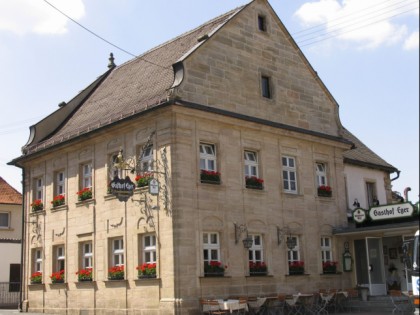 Foto: Gasthof Eger